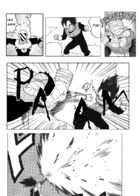 DBM U3 & U9: Una Tierra sin Goku : Capítulo 36 página 14