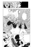 DBM U3 & U9: Una Tierra sin Goku : Глава 36 страница 15