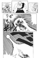 DBM U3 & U9: Una Tierra sin Goku : Capítulo 36 página 16