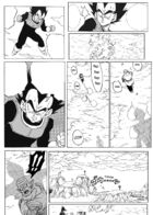 DBM U3 & U9: Una Tierra sin Goku : Capítulo 36 página 18