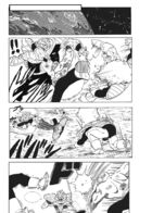 DBM U3 & U9: Una Tierra sin Goku : チャプター 36 ページ 22
