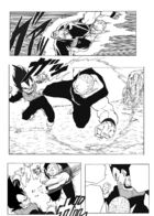 DBM U3 & U9: Una Tierra sin Goku : Capítulo 36 página 6