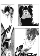 DBM U3 & U9: Una Tierra sin Goku : Capítulo 36 página 8