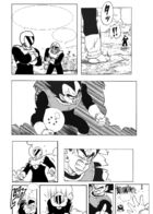 DBM U3 & U9: Una Tierra sin Goku : Глава 36 страница 19