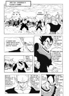 DBM U3 & U9: Una Tierra sin Goku : Chapitre 36 page 2