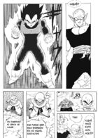 DBM U3 & U9: Una Tierra sin Goku : Capítulo 36 página 3