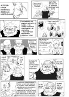 DBM U3 & U9: Una Tierra sin Goku : Chapitre 36 page 4