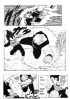 DBM U3 & U9: Una Tierra sin Goku : Chapitre 36 page 6