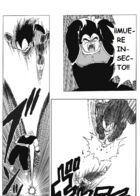 DBM U3 & U9: Una Tierra sin Goku : Chapter 36 page 8