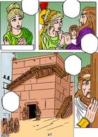 Saint Seiya : Hypermythe : Глава 17 страница 23