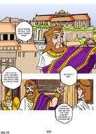 Saint Seiya : Hypermythe : Chapter 17 page 21