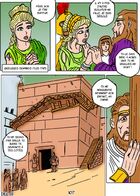 Saint Seiya : Hypermythe : Chapitre 17 page 23