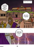 Saint Seiya : Hypermythe : Глава 17 страница 32
