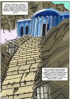 Saint Seiya : Hypermythe : Chapter 17 page 6