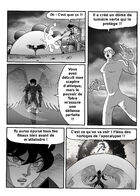 Asgotha : Chapter 189 page 17