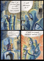 Bishop's Normal Adventures : Глава 3 страница 3