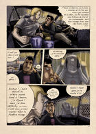 Bishop's Normal Adventures : Глава 3 страница 48