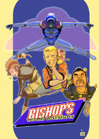 Bishop's Normal Adventures : Глава 3 страница 1