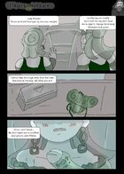 Blaze of Silver  : Chapter 23 page 21