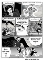 Asgotha : Chapitre 196 page 20