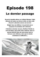 Asgotha : Chapitre 198 page 1