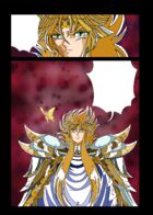 Saint Seiya Cupidon chapter : Глава 1 страница 6