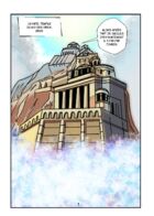 Saint Seiya Cupidon chapter : Chapter 1 page 5