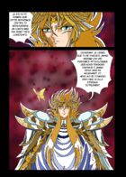 Saint Seiya Cupidon chapter : Capítulo 1 página 6