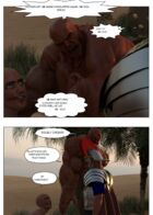 SLAVES OF CLEOPATRA : Chapitre 4 page 4