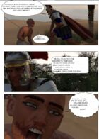 SLAVES OF CLEOPATRA : チャプター 4 ページ 5