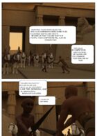 SLAVES OF CLEOPATRA : Chapitre 4 page 7