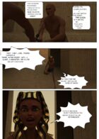 SLAVES OF CLEOPATRA : Chapitre 4 page 8