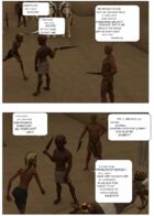 SLAVES OF CLEOPATRA : Chapitre 4 page 9