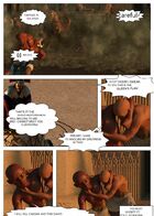 SLAVES OF CLEOPATRA : Chapitre 4 page 19