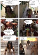 SLAVES OF CLEOPATRA : Chapter 6 page 15