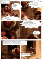 SLAVES OF CLEOPATRA : Chapter 6 page 2