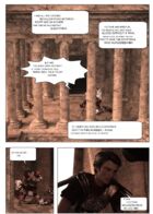 SLAVES OF CLEOPATRA : Chapter 6 page 3