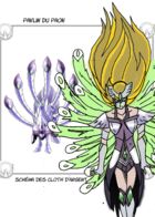 Saint Seiya Cupidon chapter : チャプター 2 ページ 72