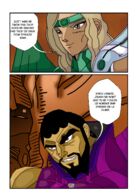 Saint Seiya Cupidon chapter : Chapter 2 page 65