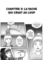 Rêverie : Chapitre 9 page 2