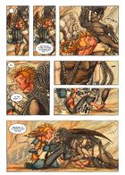 Plumes : Chapitre 5 page 18