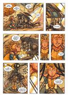 Plumes : Chapitre 5 page 19