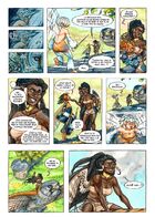 Plumes : Chapitre 5 page 24