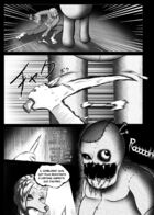 Rêverie : Chapitre 10 page 10