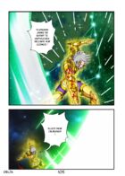 Saint Seiya Arès Apocalypse : Capítulo 25 página 41