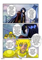 Saint Seiya Arès Apocalypse : Capítulo 25 página 44