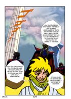 Saint Seiya Arès Apocalypse : Chapitre 25 page 45