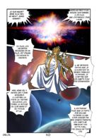 Saint Seiya Arès Apocalypse : Chapitre 25 page 46