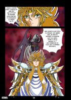 Saint Seiya Arès Apocalypse : Chapitre 25 page 47