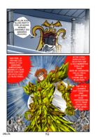 Saint Seiya Arès Apocalypse : Глава 25 страница 48